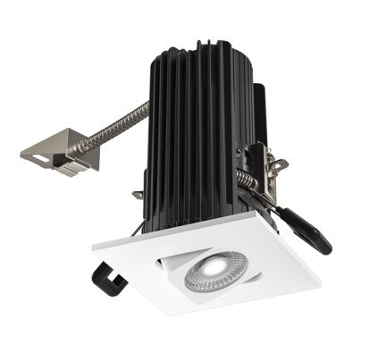 ELCO Lighting E2L19F40W 2-Inch Lighting Accessory, 4000K, 35°