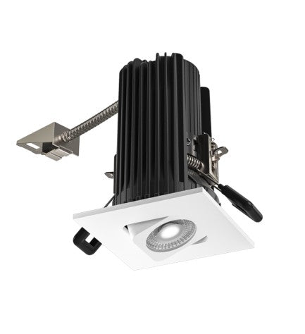 ELCO Lighting E2L19WF27W 2-Inch Lighting Accessory, 2700K, 60°