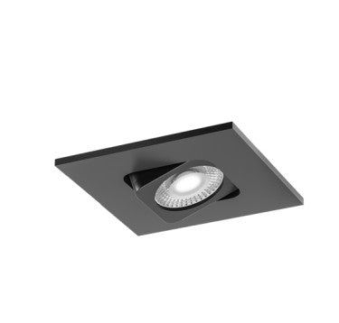 ELCO Lighting E2L19WF30B 2-Inch Lighting Accessory, 3000K, 60°