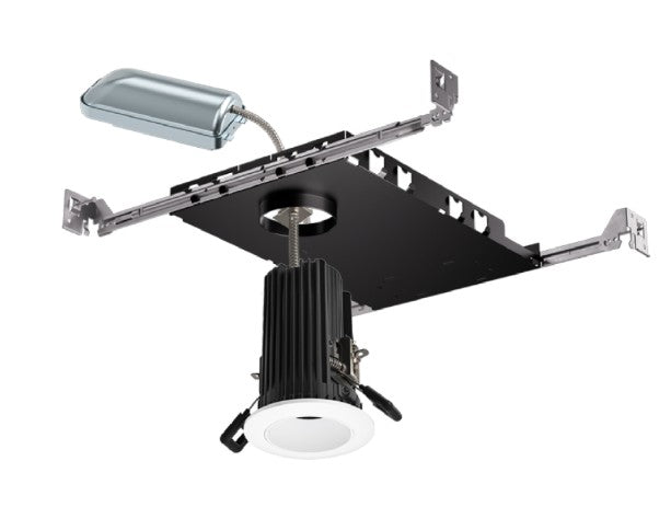ELCO Lighting E2L19WF30BZ 2-Inch Bronze Lighting Accessory, 3000K
