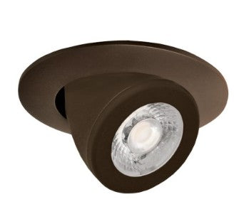 ELCO Lighting E2L97NF30BZ 2-Inch Lighting Accessory, 28°, 120V / 277V