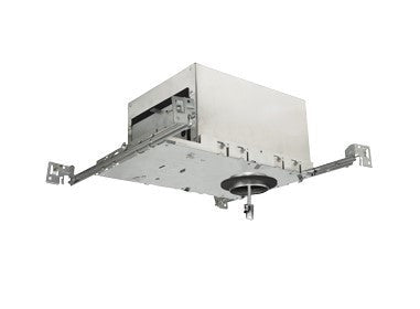 ELCO Lighting E2LAJ08ICAD 2-Inch Recessed Lighting Accessory, 850 lm, 120V / 277V
