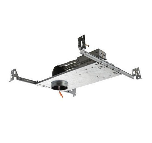 ELCO Lighting E2LC106 Alder 2" LED Non IC Housing 120V 9W 650 lm