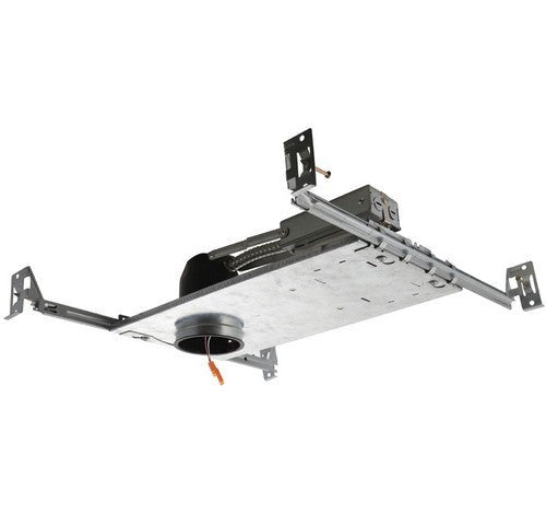 ELCO Lighting E2LC175ICA Alder 2" LED IC Airtight Housing 120V 9W 875 lm