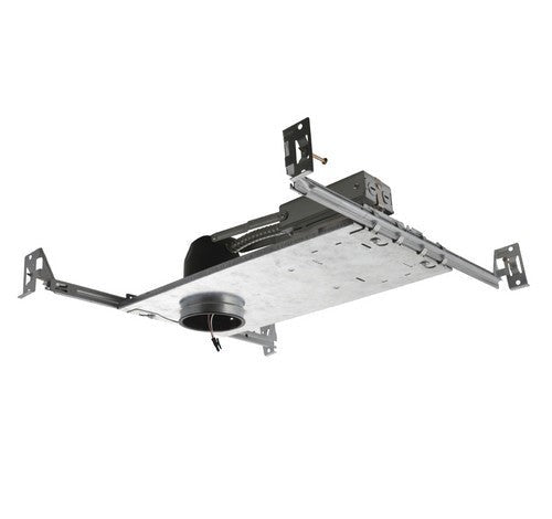 ELCO Lighting E2LC185ICA Alder 2" LED IC Airtight Housing 120V 11W 1135 lm
