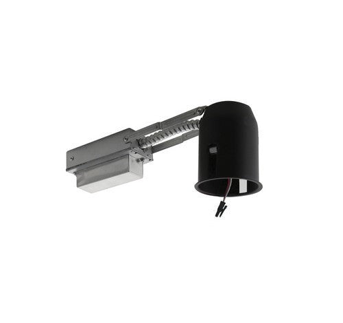 ELCO Lighting E2LC185RICA Alder 2" LED IC Airtight Remodel Housing 120V 11W 1135 lm