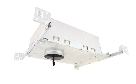 ELCO Lighting E2LK34ICA 2" New Construction IC Airtight Koto Housing 120V