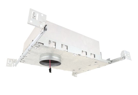 ELCO Lighting E2LK35ICAD-EM 2-Inch Recessed Lighting Accessory, 120V / 277V