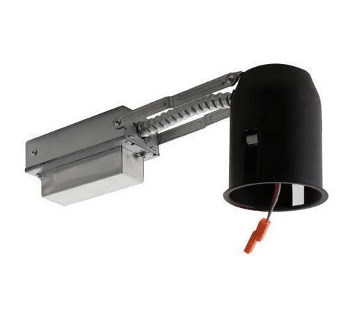 ELCO Lighting E2LRC106 2" LED Non IC Remodel Housing 120V 9W 650 lm