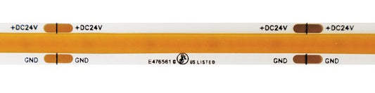 ELCO Lighting E30CB-2427-100 Lighting Accessory, 2700K, 24V