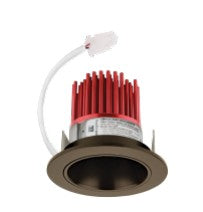 ELCO Lighting E310C0827BZ2 3" Bz Reflector LED Engine 850 lm 2700K G2