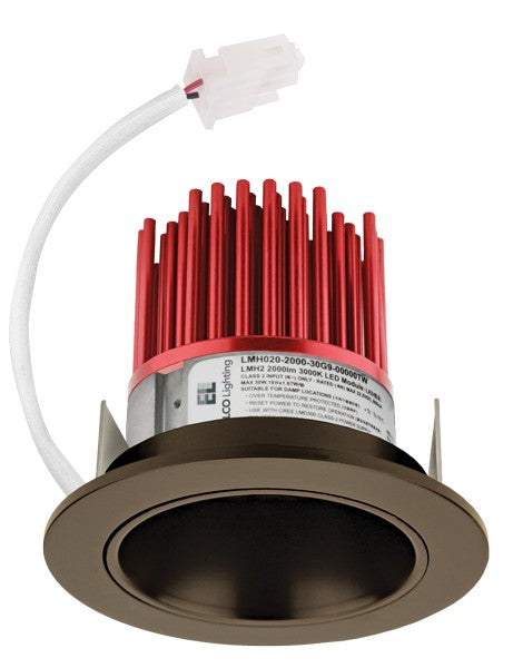 ELCO Lighting E310C0830BZ2-F 3-Inch Lighting Accessory, 850 lm, 3000K