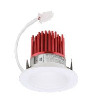 ELCO Lighting E314C0840W2 3" LED White Baffle Engine 850 lm 4000K G2