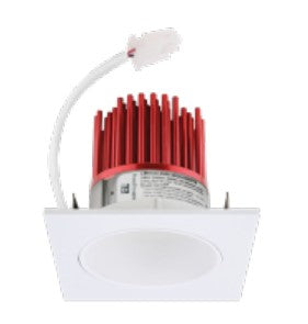 ELCO Lighting E320C0835W2 3-Inch Lighting Accessory, 850 lm, 3000K