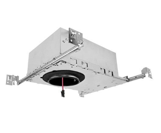 ELCO Lighting E35KT10ICAED 3-Inch White Recessed Lighting Accessory, 1000 lm