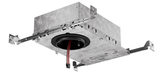 ELCO Lighting E35KT12ICAC 3-Inch White Recessed Lighting Accessory, 1250 lm