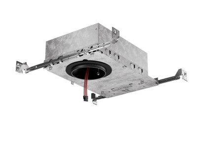 ELCO Lighting E35KT12ICAD 3-Inch White Recessed Lighting Accessory, 1250 lm