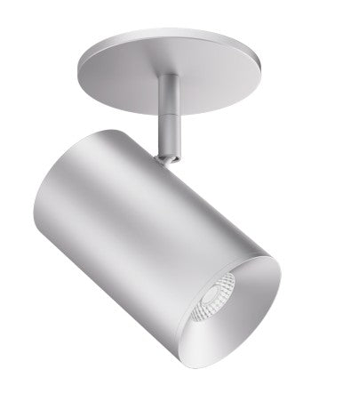 ELCO Lighting E36MS-0324 3-Inch Koto Sylo LED Monopoint Fixture