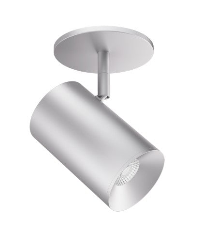 ELCO Lighting E36MS-0327 3-Inch Koto Sylo LED Monopoint Fixture