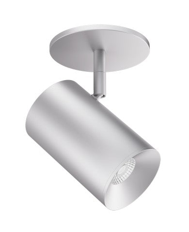 ELCO Lighting E36MS-0735 3-Inch Koto Sylo LED Monopoint Fixture