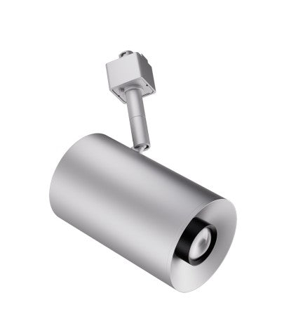 ELCO Lighting E36TS-0735-FC 3-Inch LED Track Head