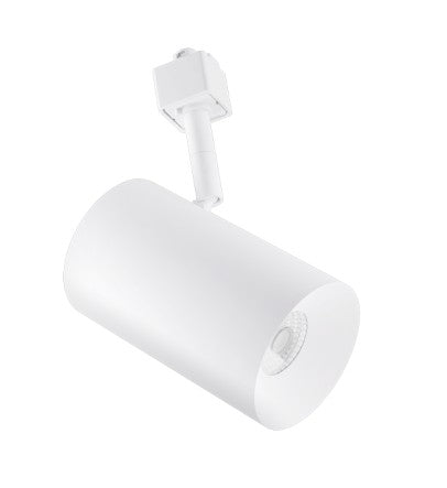 ELCO Lighting E36TW-0324 3-Inch Koto Sylo LED Track Head
