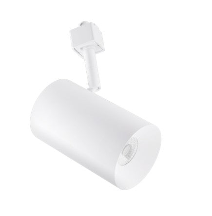 ELCO Lighting E36TW-09SD-W 3-Inch White LED Track Head, 950 lm
