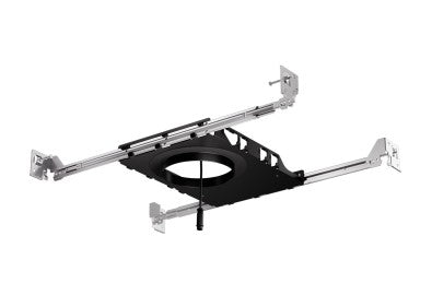 ELCO Lighting E3KCL10IC 3" New Construction Frame For Koto Canless