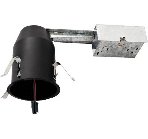 ELCO Lighting E3LK65RICA 3" Remodel IC Airtight Koto Housing 120V with Driver Singl