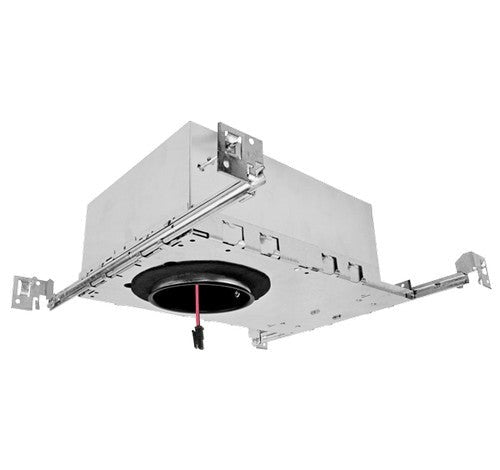 ELCO Lighting E3LK76ICA 3" New Cnst IC Airtight Koto Housing 120V Double Wl
