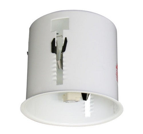ELCO Lighting E400 4" Dia Housing For 4" Trims