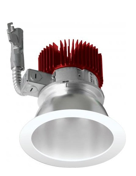 ELCO Lighting E410L0830W2 Recessed LED 4" LED Engine with Reflector 850 lm 3000K G2
