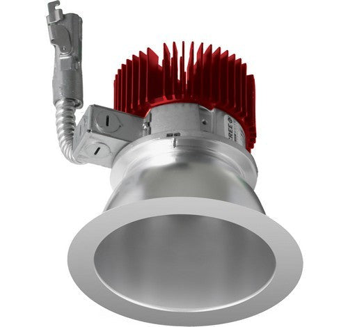 ELCO Lighting E410L2035H Recessed LED 4" LED Engine with Haze Reflector 2000 lm 3500K