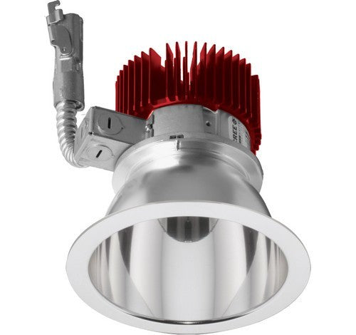 ELCO Lighting E410L3030CW2 Recessed LED 4" LED Engine with Chrome Reflector 3000 lm 3K