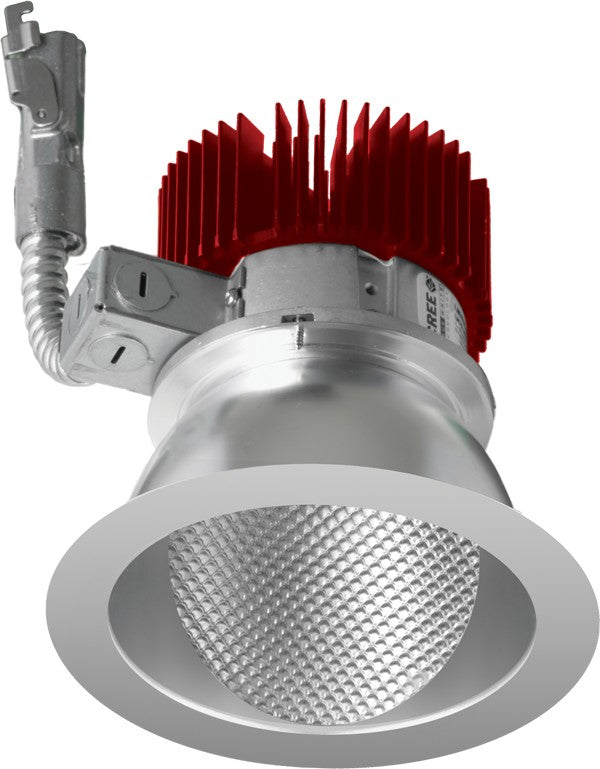 ELCO Lighting E411L1240HW2 LED Wall Wash 4" LED Engine Wall Wash Reflector 1250 lm G2