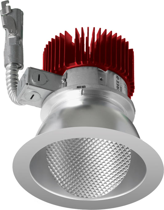 ELCO Lighting E411L2030H2 LED Wall Wash 4" LED Engine with Wall Wash Reflector 2000 lm 3K
