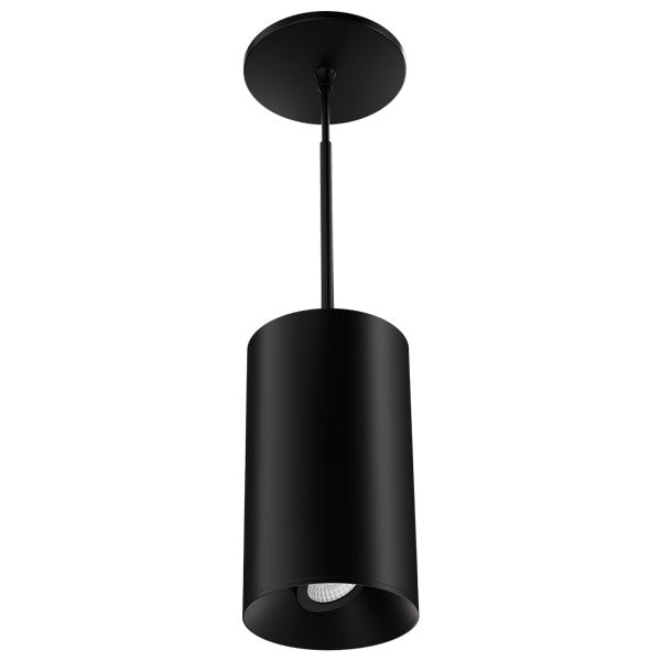 ELCO Lighting E429PB-1127D-12 4-Inch LED Adjustable Module, 1150 lm, 3000K, 38°