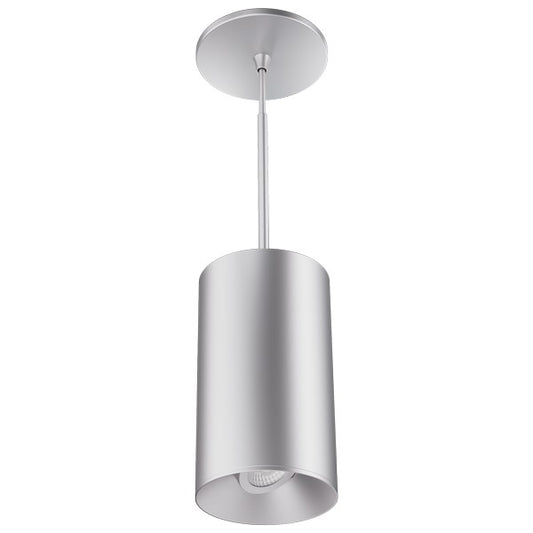 ELCO Lighting E429PS-13SD 4-Inch LED Adjustable Module, 1350 lm, 38°