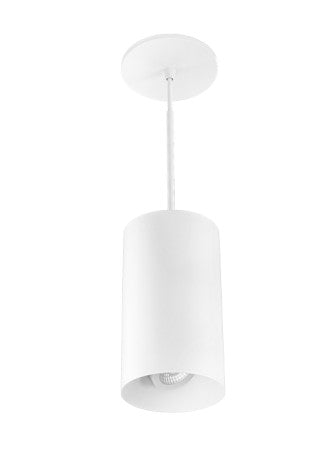 ELCO Lighting E429PW-0935D 4-Inch White LED Adjustable Module, 950 lm, 3500K, 38°