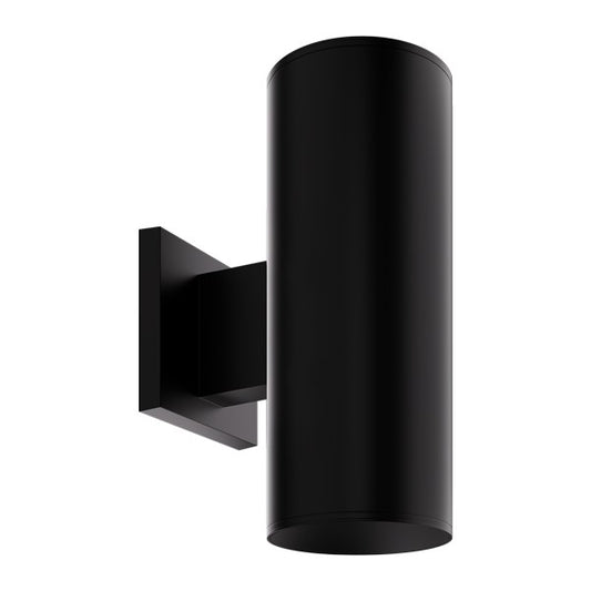 ELCO Lighting E42AB0730 4-Inch Black Lighting Component, 750 lm, 3000K, 38°