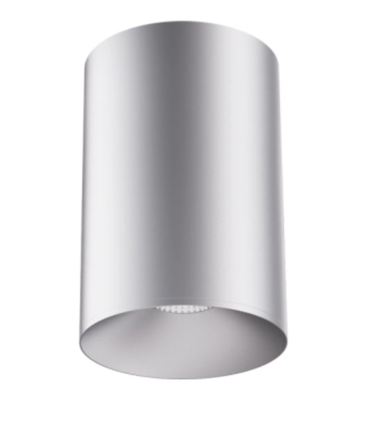 ELCO Lighting E42FS-0735D 4-Inch LED Surface Mount Fixture, 750 lm, 3500K, 38°