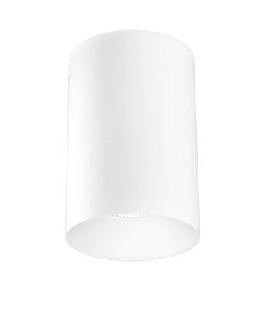 ELCO Lighting E42FW-0330 4-Inch LED Surface Mount Fixture