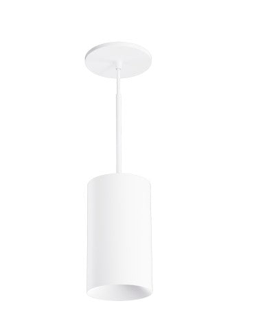 ELCO Lighting E42PW-0327 4-Inch Lighting Component