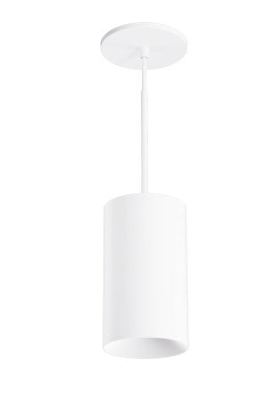ELCO Lighting E42PW-0724 4-Inch Lighting Component