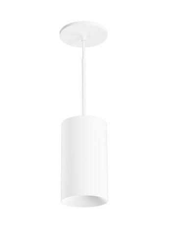 ELCO Lighting E42PW-0727 4-Inch Lighting Component