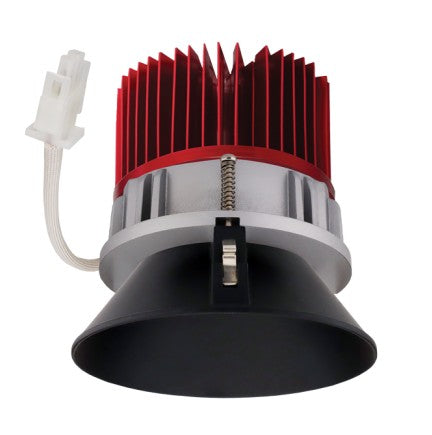 ELCO Lighting E430C1630B2 Recessed LED 4" Trimless LED Reflector 1600 lm 3000K G2