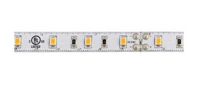 ELCO Lighting E44-2440 Indoor LED Tape LED Tape Light 4.4W/Ft 24V 4000K Per Ft