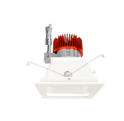 ELCO Lighting E440L1227W2-F 4-Inch LED Light Engine with Reflector Trim, 1250 lm, 2700K, 38°
