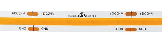 ELCO Lighting E44CB-2440-100 Lighting Component, 4000K, 24V, 4.5 W/ft