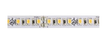 ELCO Lighting E45-2440 Indoor LED Tape LED Tape Light 4.4W/Ft 24V Per Ft